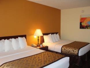 Best Western B R Guest Зейнсвил Стая снимка