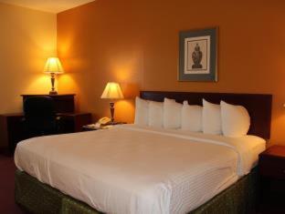 Best Western B R Guest Зейнсвил Стая снимка