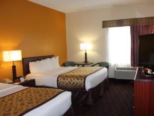 Best Western B R Guest Зейнсвил Стая снимка